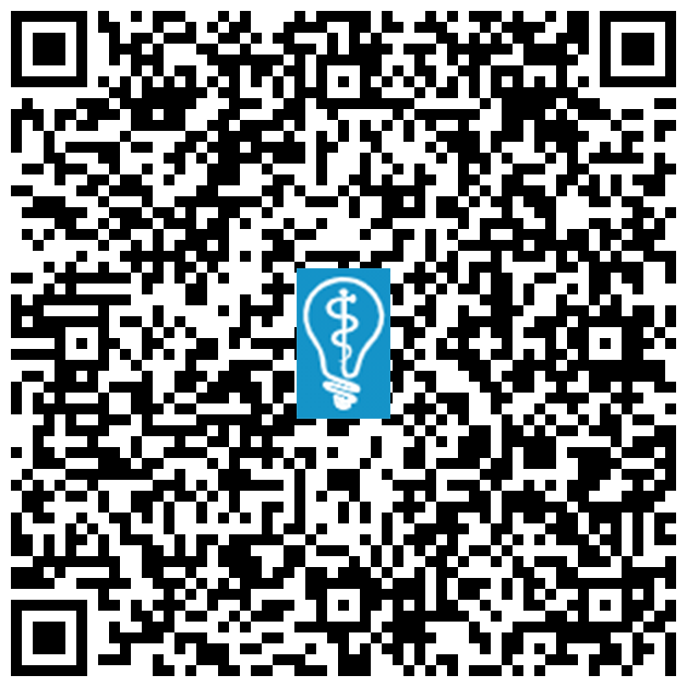 QR code image for Dental Bonding in Whittier, CA