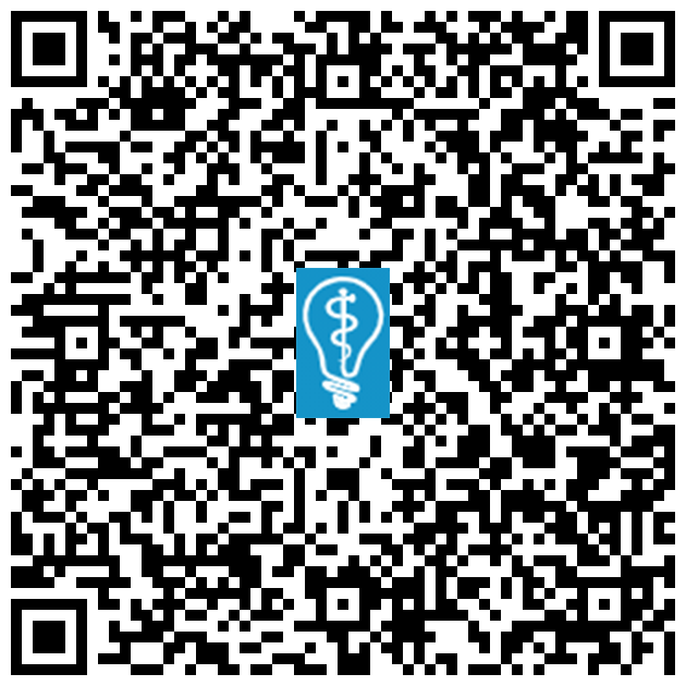 QR code image for Dental Checkup in Whittier, CA