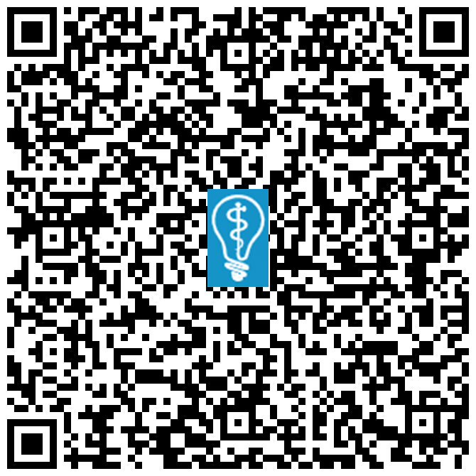 QR code image for Dental Cleaning and Examinations in Whittier, CA