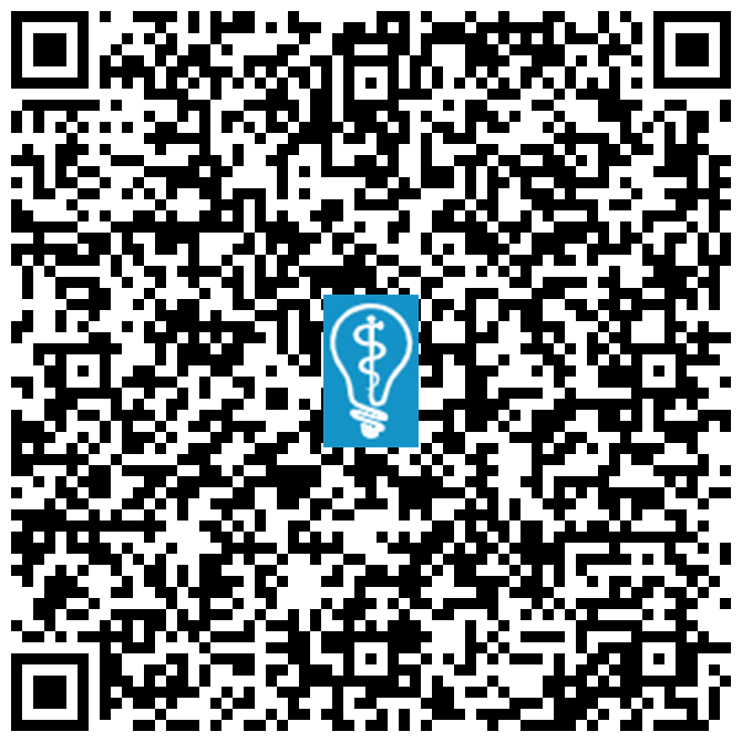 QR code image for Dental Health During Pregnancy in Whittier, CA