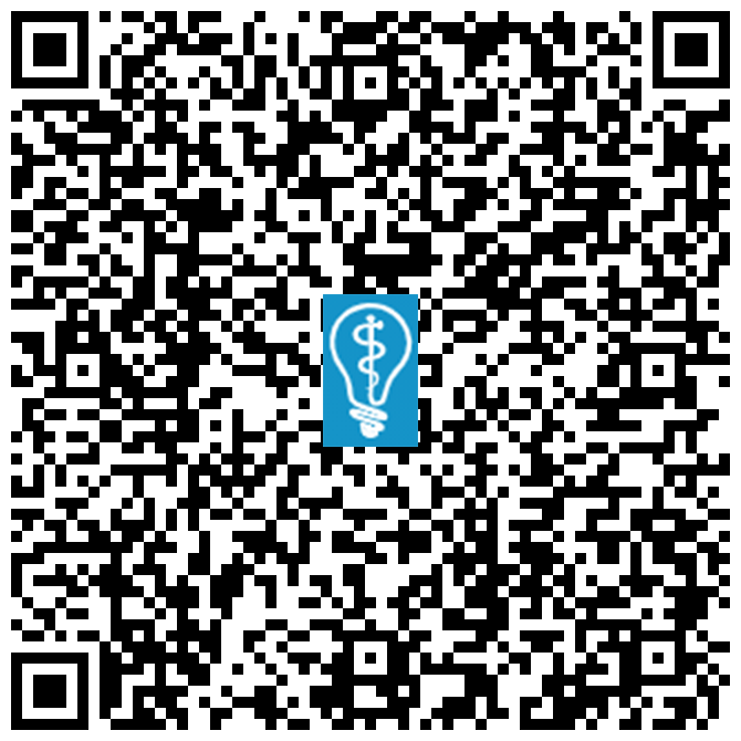 QR code image for Questions to Ask at Your Dental Implants Consultation in Whittier, CA