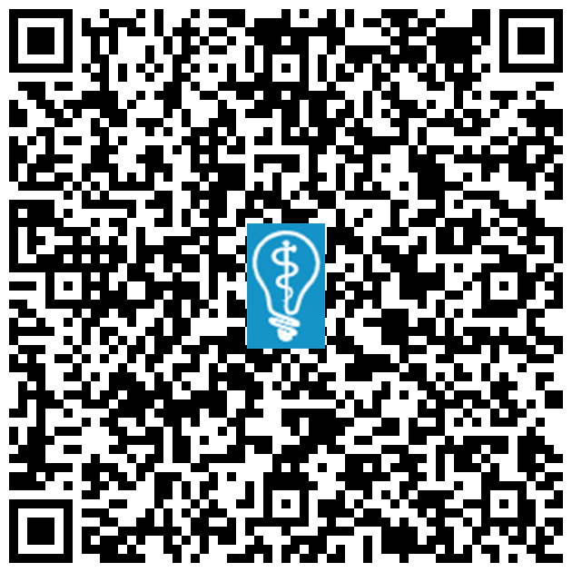 QR code image for Dental Inlays and Onlays in Whittier, CA