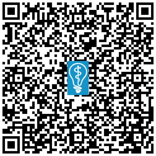 QR code image for Dental Insurance in Whittier, CA