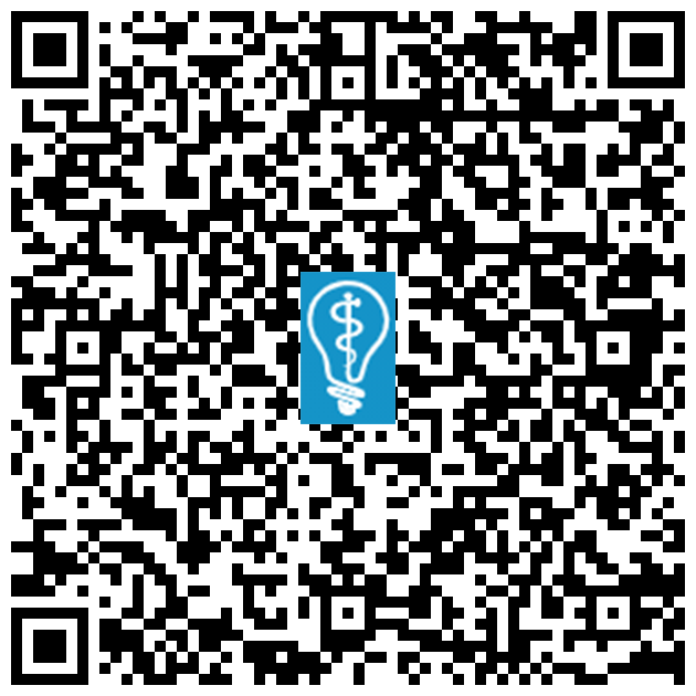 QR code image for Do I Have Sleep Apnea in Whittier, CA