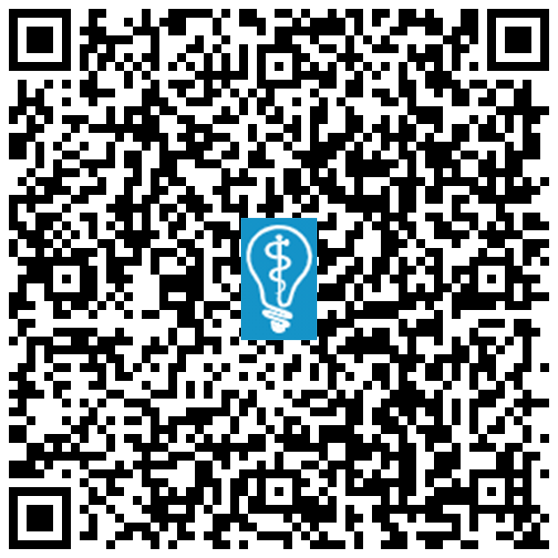 QR code image for Do I Need a Root Canal in Whittier, CA