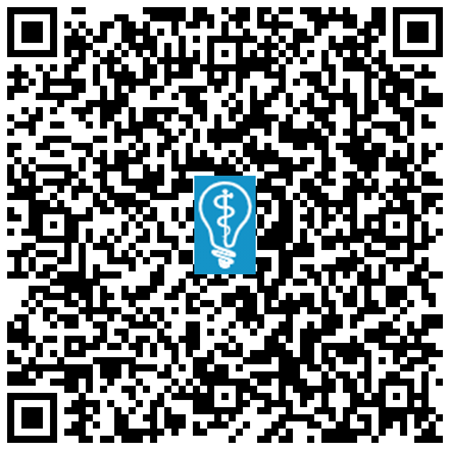 QR code image for Emergency Dentist in Whittier, CA