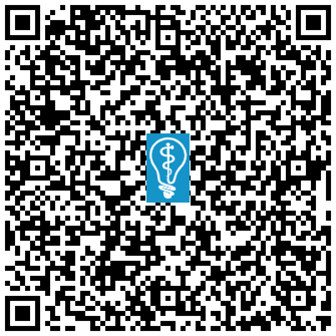 QR code image for Flexible Spending Accounts in Whittier, CA