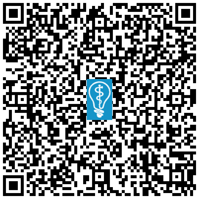 QR code image for General Dentistry Services in Whittier, CA