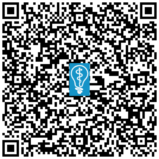 QR code image for Health Care Savings Account in Whittier, CA