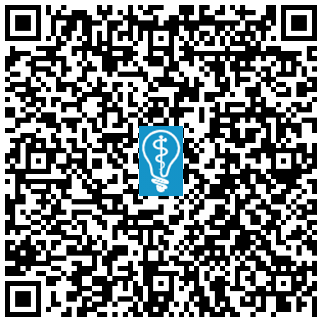 QR code image for Immediate Dentures in Whittier, CA