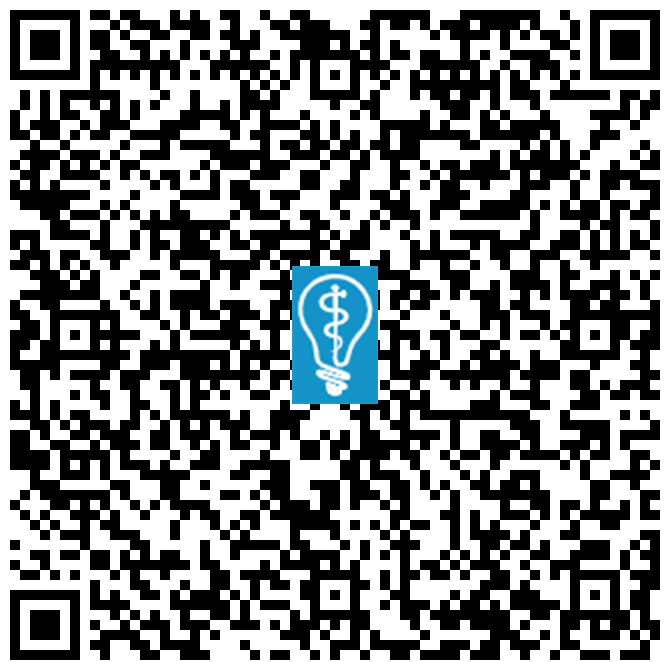 QR code image for Improve Your Smile for Senior Pictures in Whittier, CA