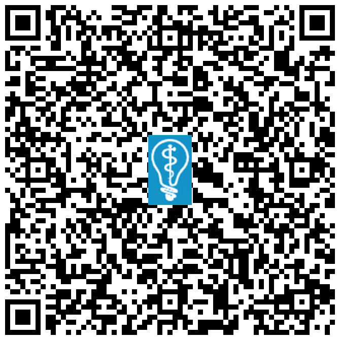 QR code image for Multiple Teeth Replacement Options in Whittier, CA