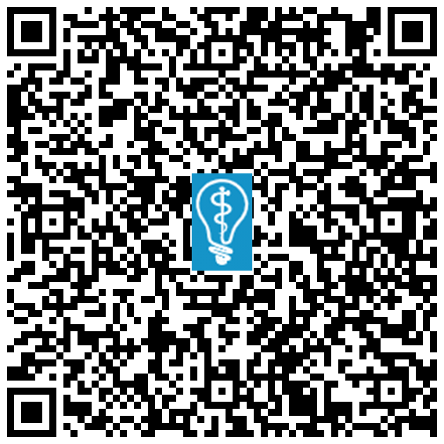 QR code image for Night Guards in Whittier, CA