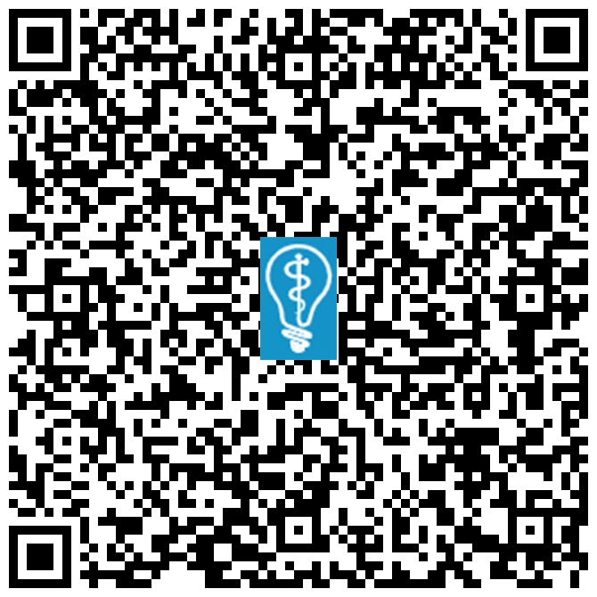 QR code image for Office Roles - Who Am I Talking To in Whittier, CA