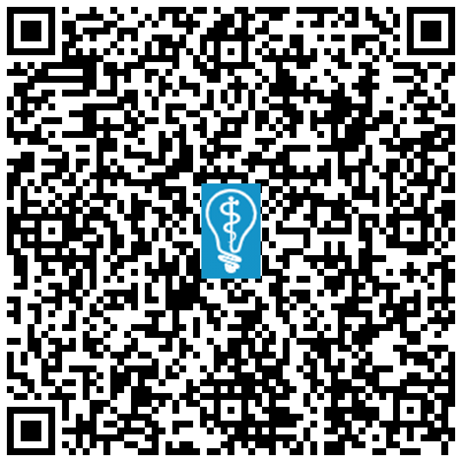 QR code image for 7 Things Parents Need to Know About Invisalign Teen in Whittier, CA