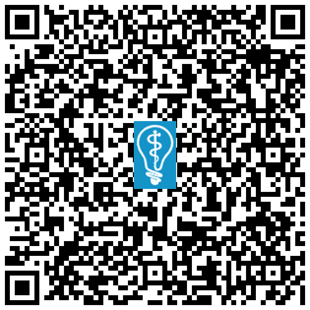 QR code image for Preventative Dental Care in Whittier, CA