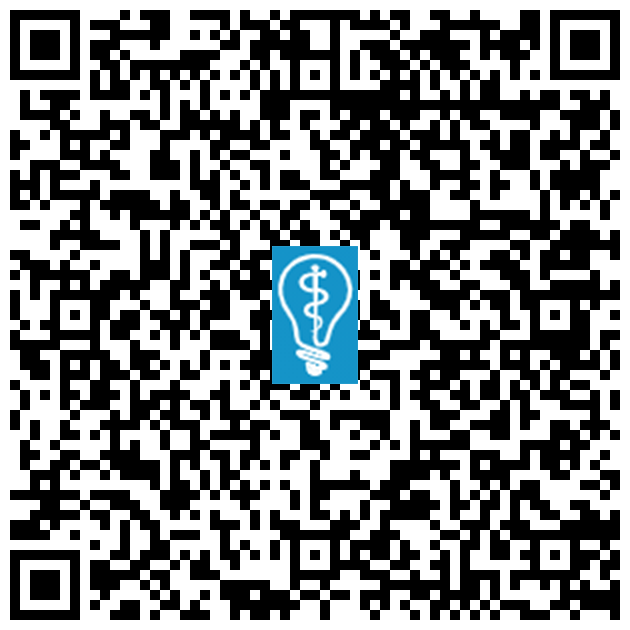 QR code image for Restorative Dentistry in Whittier, CA