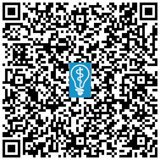 QR code image for Root Canal Treatment in Whittier, CA