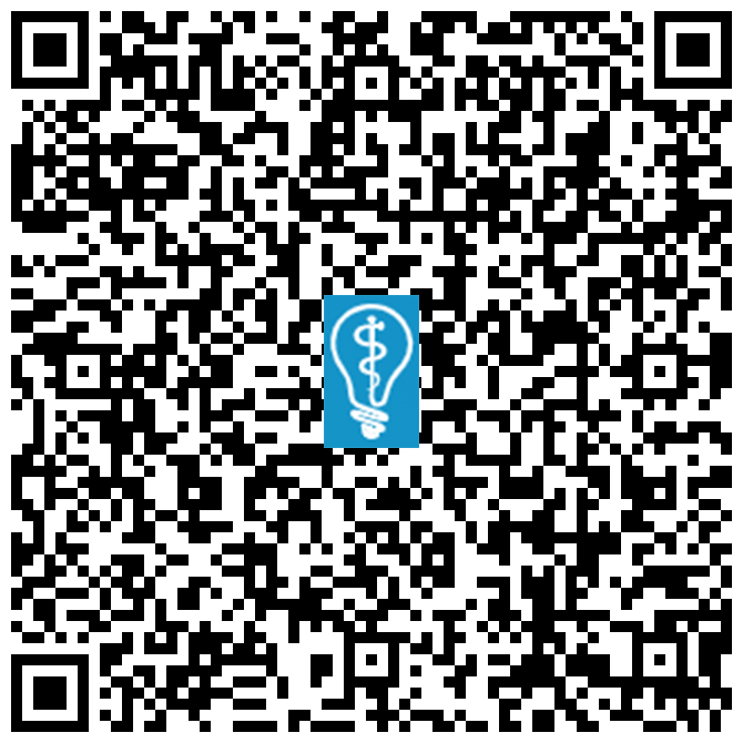 QR code image for Teeth Whitening at Dentist in Whittier, CA