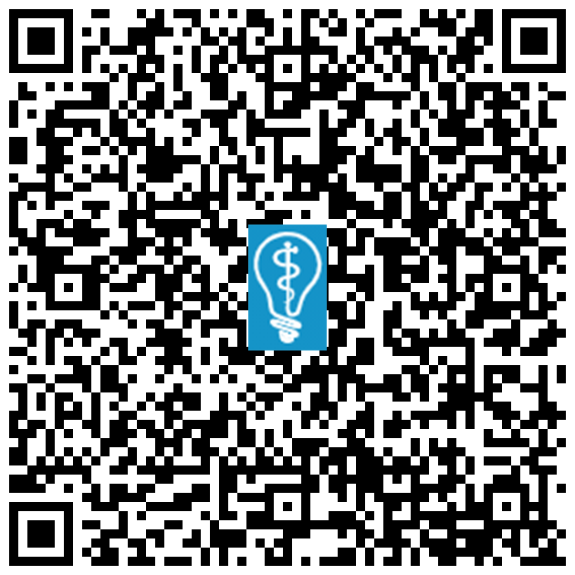 QR code image for Teeth Whitening in Whittier, CA