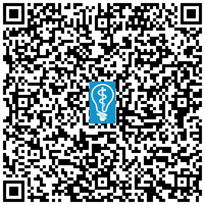 QR code image for The Process for Getting Dentures in Whittier, CA