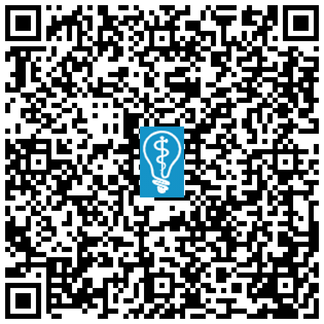 QR code image for Tooth Extraction in Whittier, CA