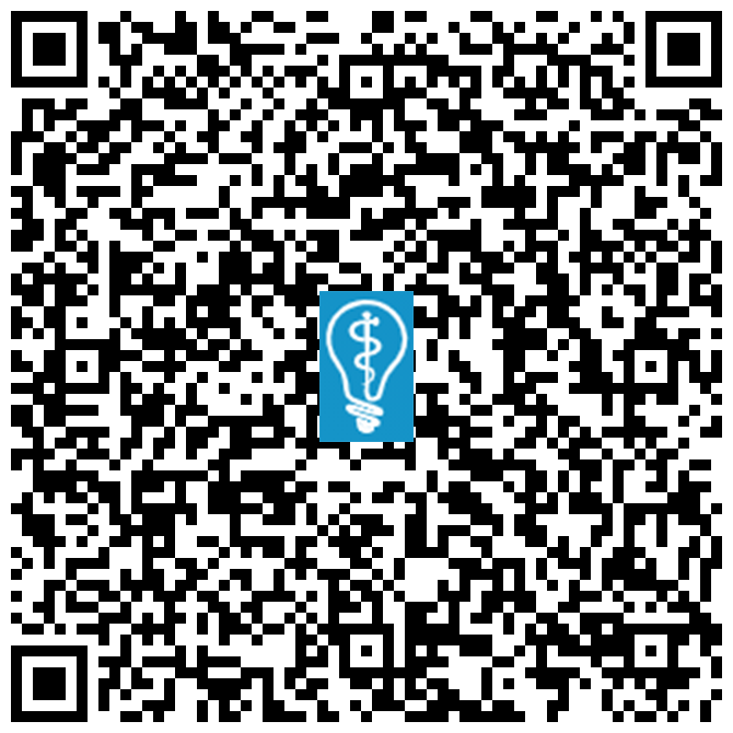 QR code image for What Can I Do to Improve My Smile in Whittier, CA