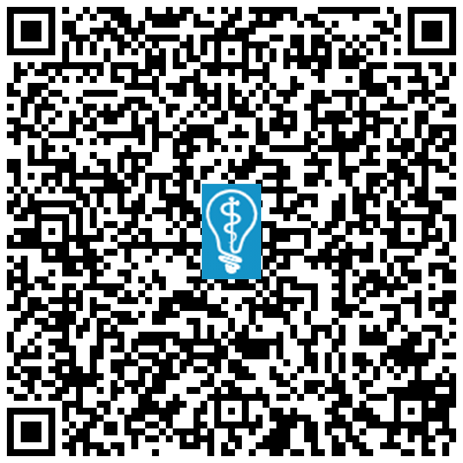 QR code image for When Is a Tooth Extraction Necessary in Whittier, CA