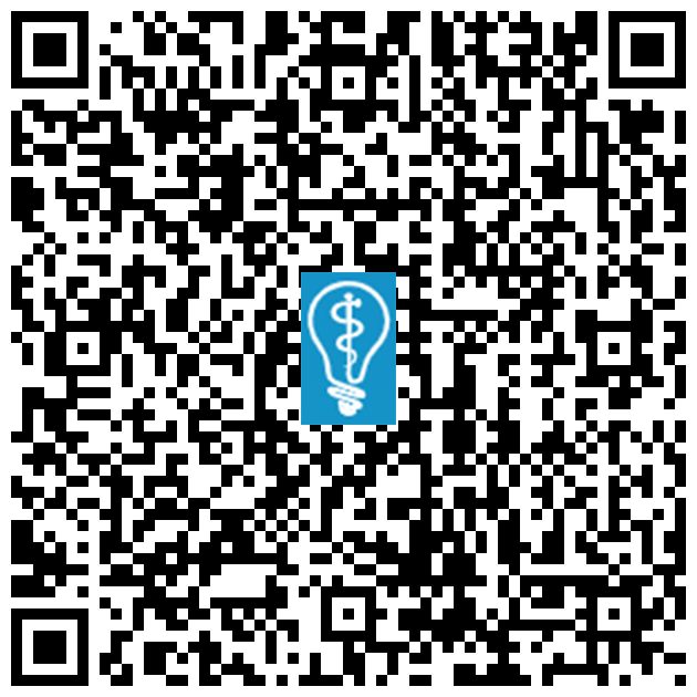 QR code image for When to Spend Your HSA in Whittier, CA