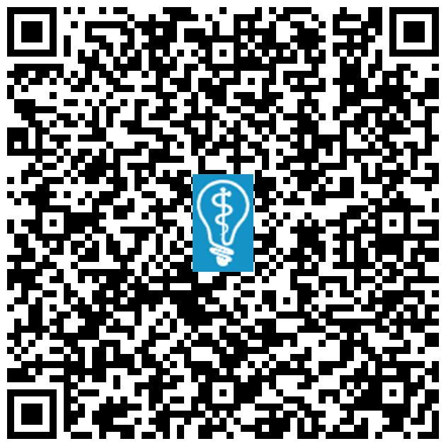 QR code image for Wisdom Teeth Extraction in Whittier, CA